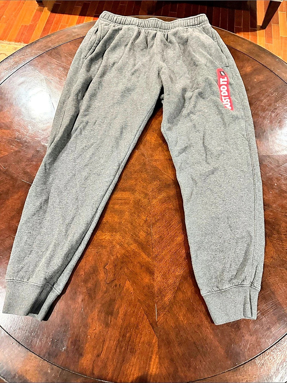 Nike Just Do It Sweatpants Size Medium